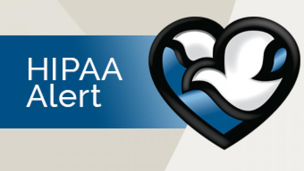 Image for post: HIPAA Alert: Are You a Patient at Methodist?