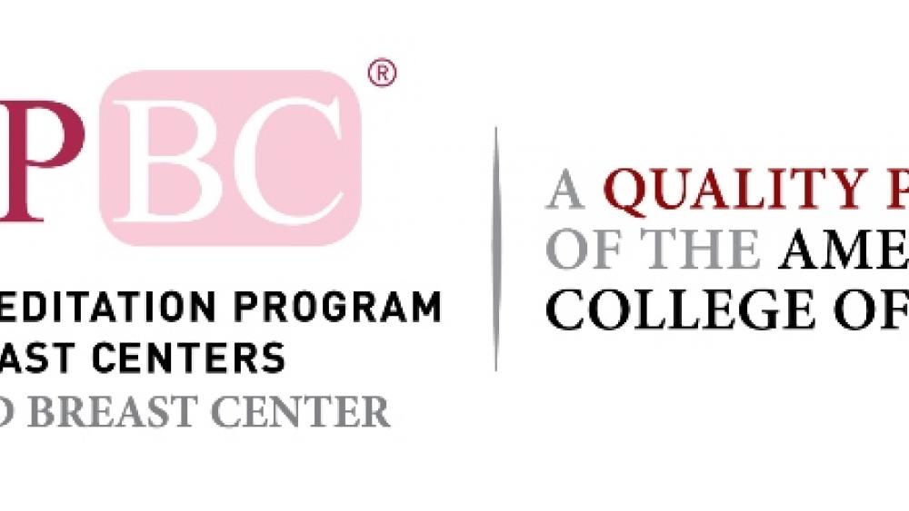 Image for post: Methodist Breast Care Center Achieves Second NAPBC Re-Accreditation