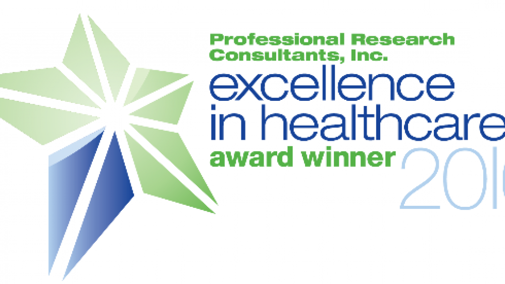 Image for post: Methodist Earns PRC Awards for Excellence in Healthcare