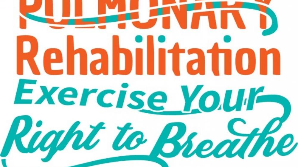 Image for post: National Pulmonary Rehabilitation Week is March 10-16