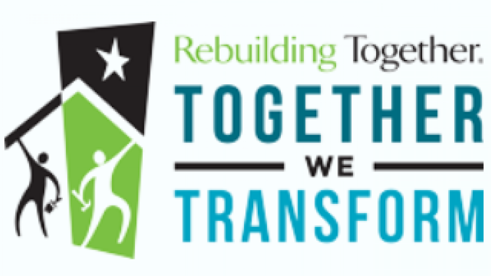 Image for post: Rebuilding Together: Saturday, April 29