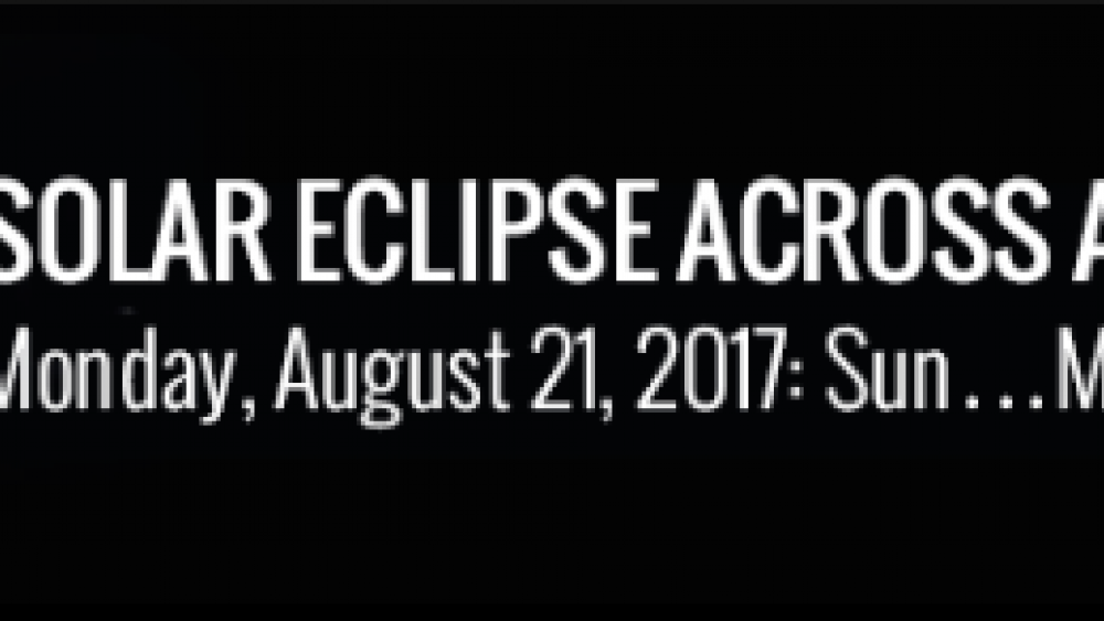 Image for post: Safety First: Protect Your Eyes When Viewing the Solar Eclipse