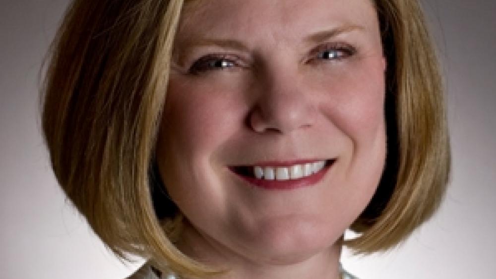 Image for post: Linda Burt Makes Becker's List of 130 Top Female Leaders
