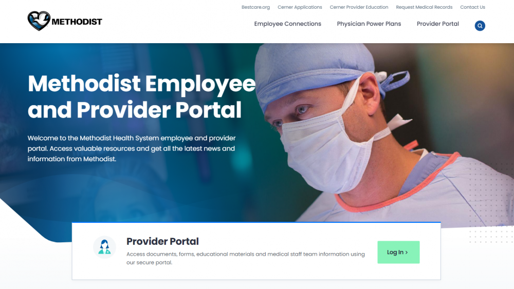Image for post: Changes Coming Thursday, Aug. 12, to Employee Connections, Provider Portal Sites
