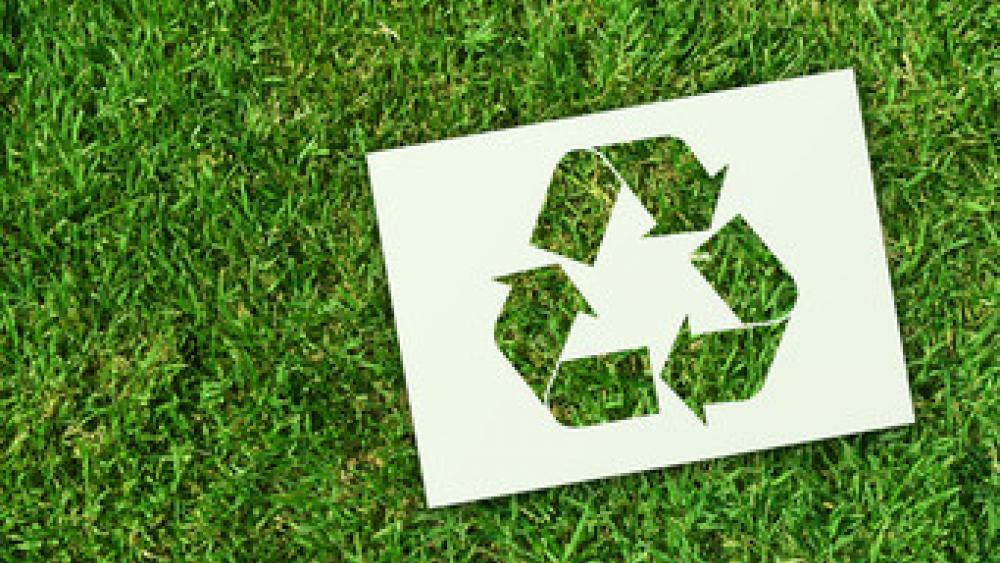 Image for post: Recycle Right Campaign Aims To Improve Recycling Efforts