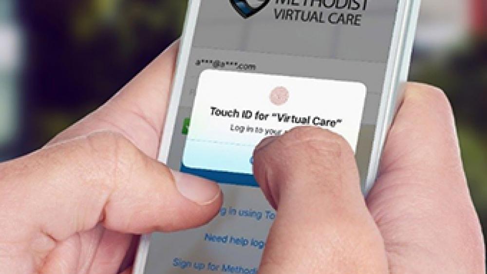 Image for post: 4 Ways Methodist is Using Technology to Make Health Care More Accessible for You