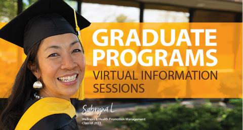 NMC graduate virtual session
