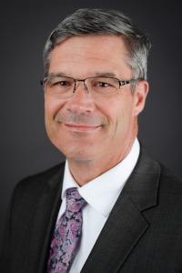 Todd Grages, President and CEO, Methodist Physicians Clinic