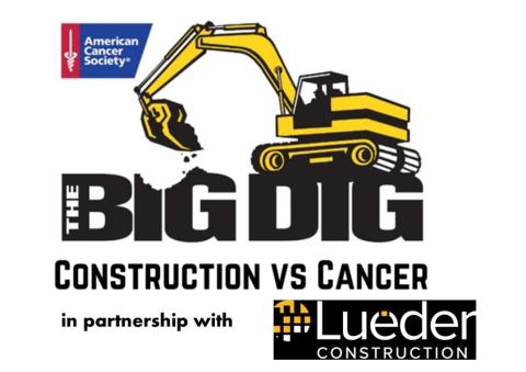 Big Dig logo 2022