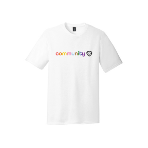 Pride shirt sale