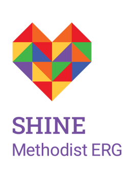 Logo for S.H.I.N.E. ERG